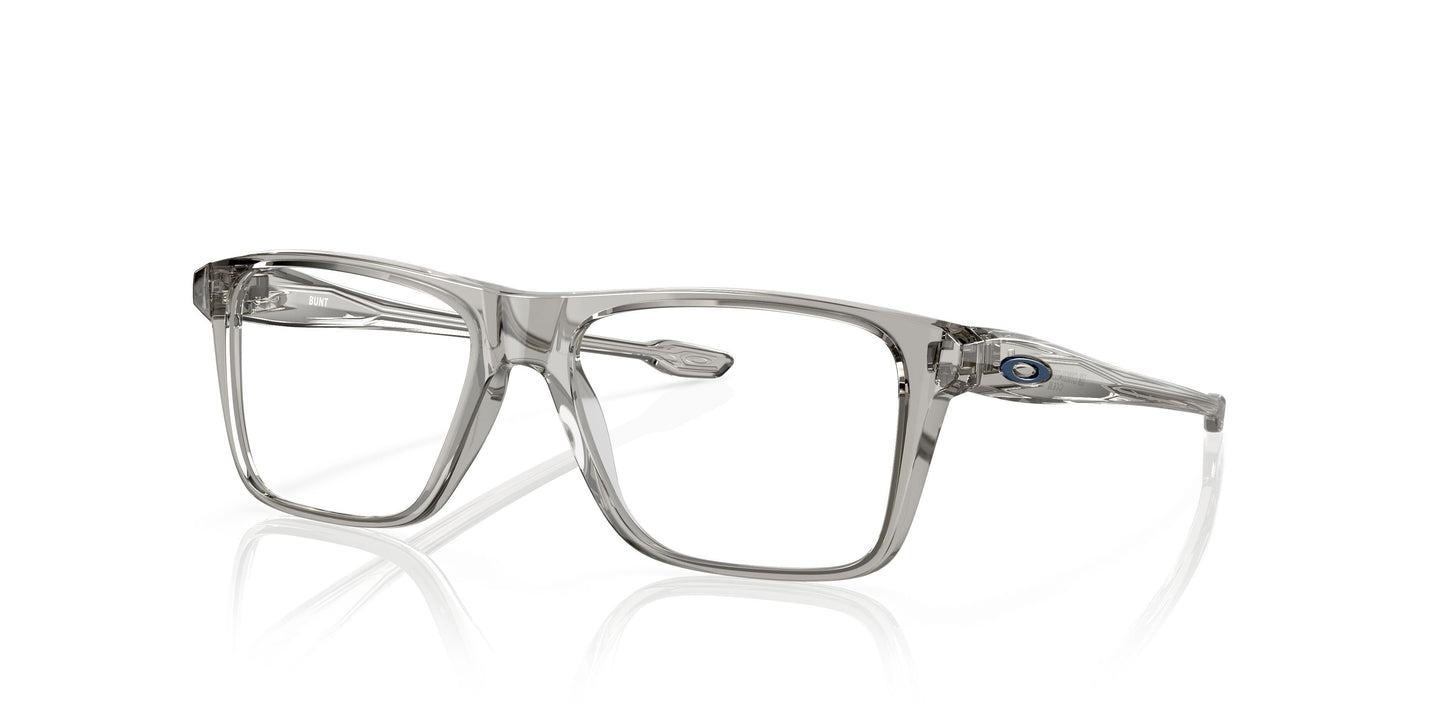 Oakley Bunt 8026 Eyeglasses