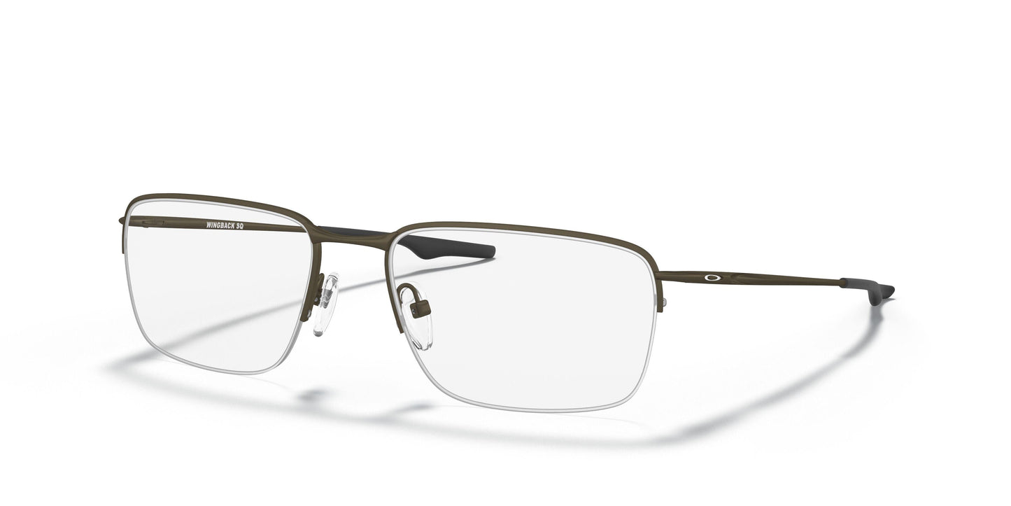 Oakley Wingback Sq 5148 Eyeglasses