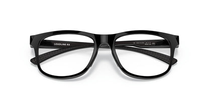Oakley Leadline Rx 8175 Eyeglasses