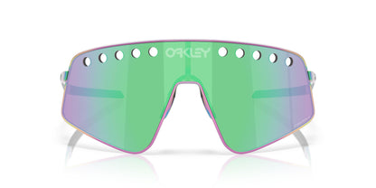 Oakley Sutro Ti Sweep 6025 Sunglasses
