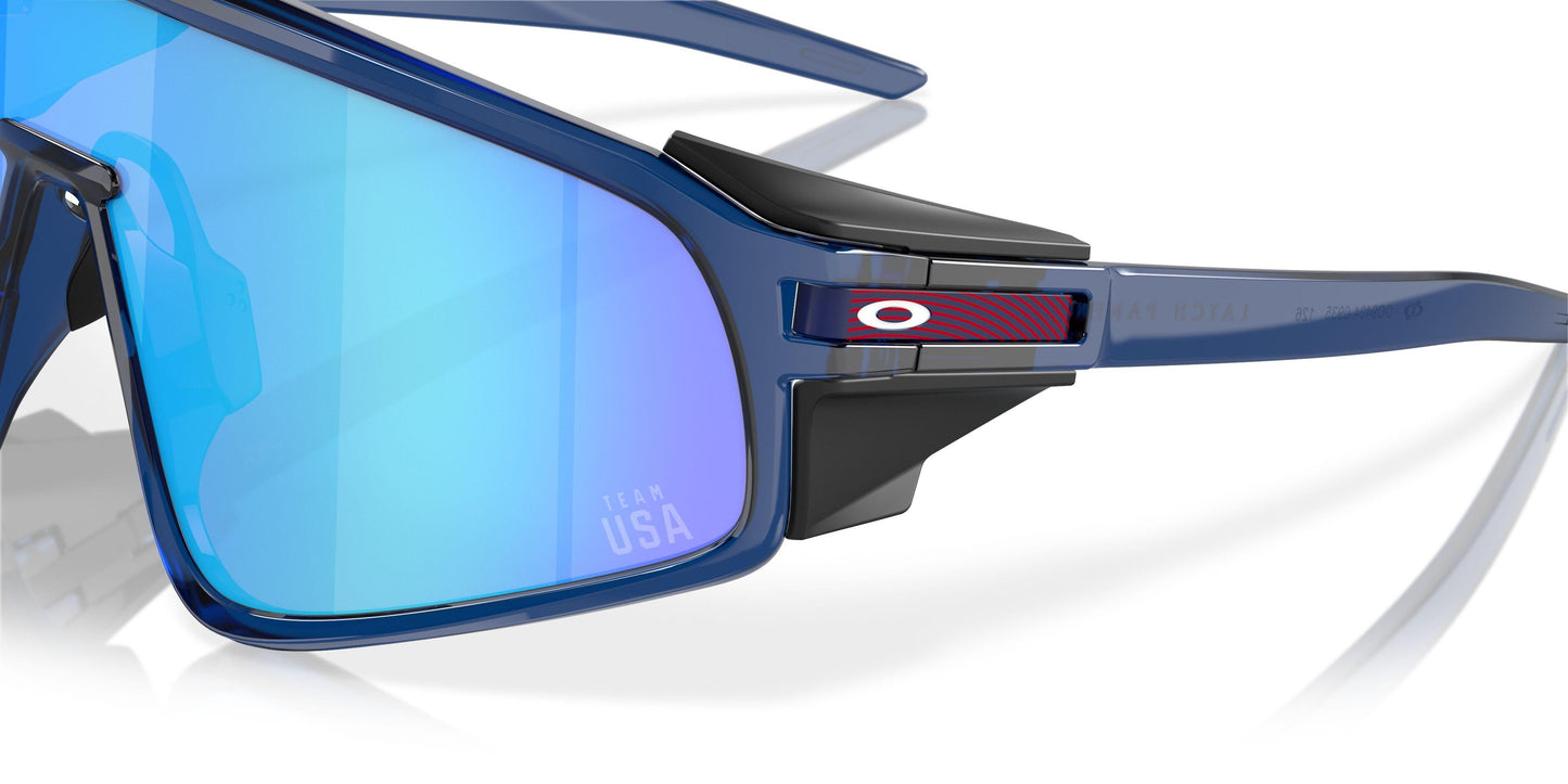 Oakley Latch Panel 9404 Sunglasses
