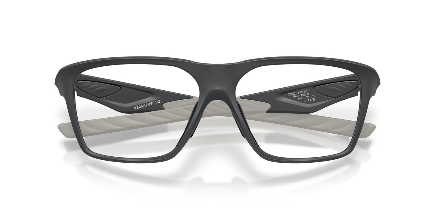 Oakley Versafuse Sq 8201 Eyeglasses