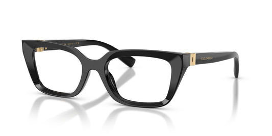 Dolse & Gabana  3436 Eyeglasses