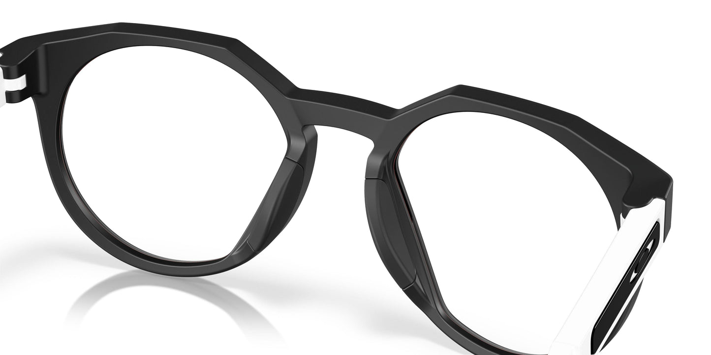 Oakley Hstn Rx 8139 Eyeglasses