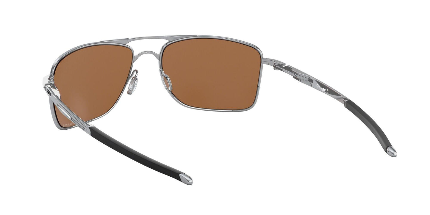 Oakley Gauge 8 4124 Sunglasses