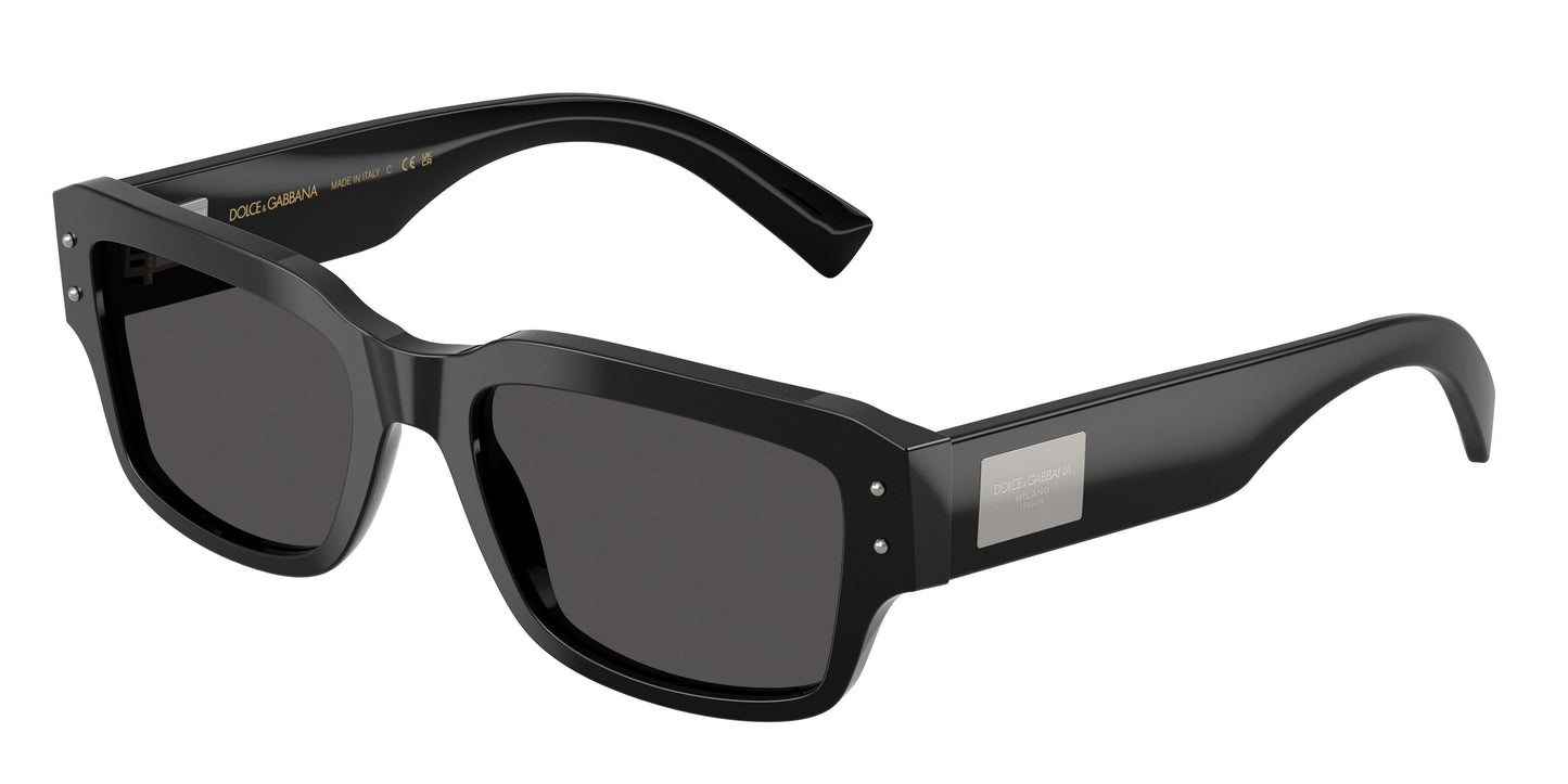 Dolse & Gabana  4483 Sunglasses