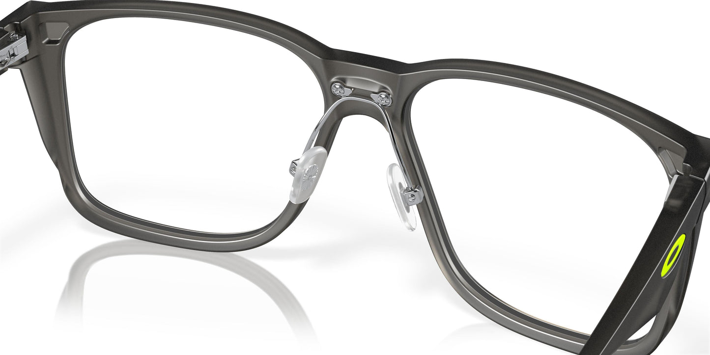Oakley Hip Tone 8182 Eyeglasses