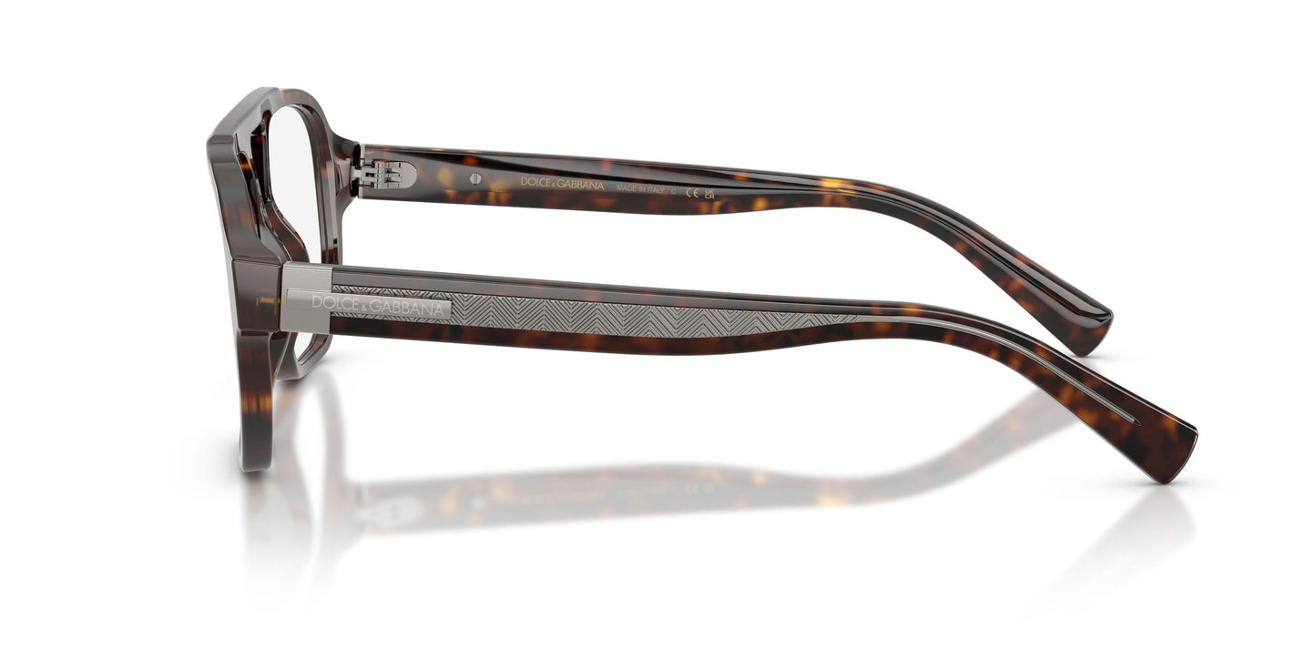 Dolse & Gabana  3447 Eyeglasses
