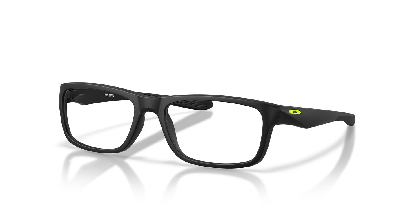 Oakley Kin Link 8033 Eyeglasses
