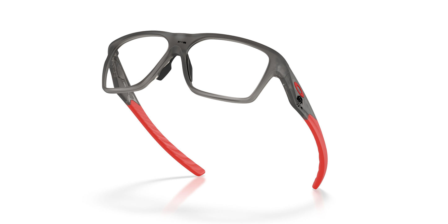 Oakley Versafuse Sq 8201 Eyeglasses