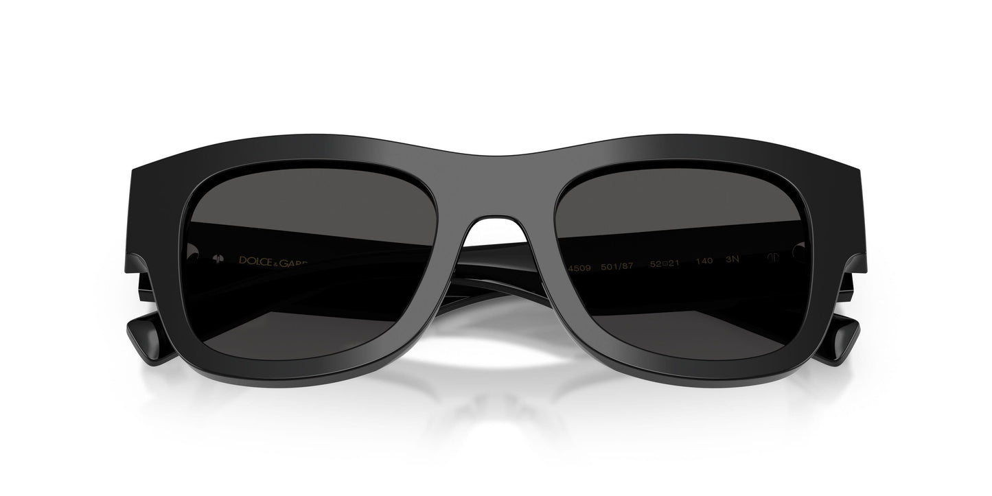 Dolse & Gabana  4509 Sunglasses