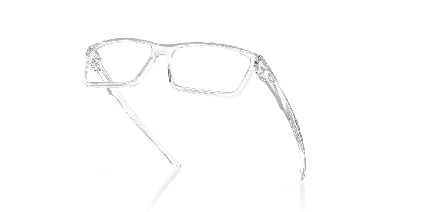 Oakley Overhead 8060 Eyeglasses