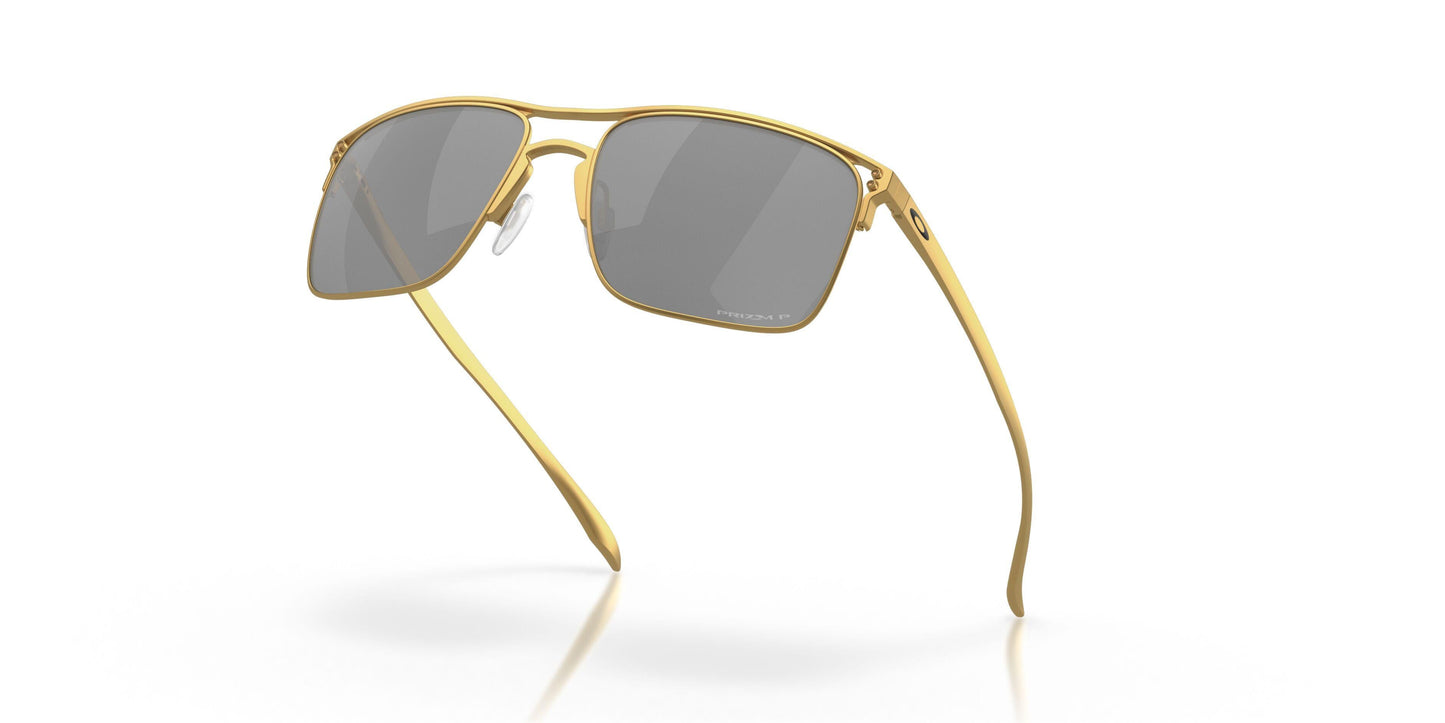 Oakley Holbrook Ti 6048 Sunglasses
