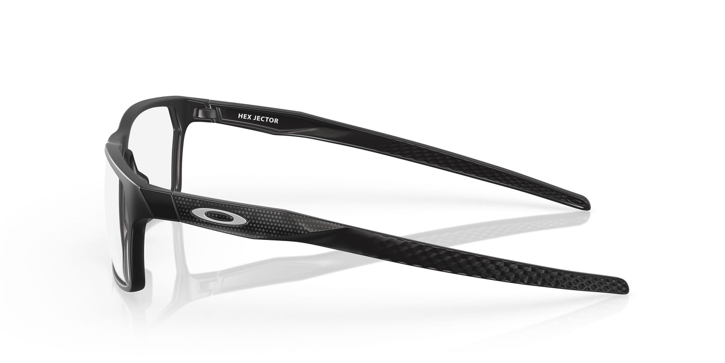 Oakley Hex Jector 8032 Eyeglasses