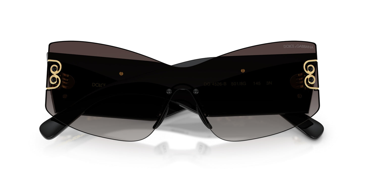 Dolse & Gabana  4526B Sunglasses