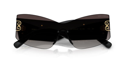 Dolse & Gabana  4526B Sunglasses