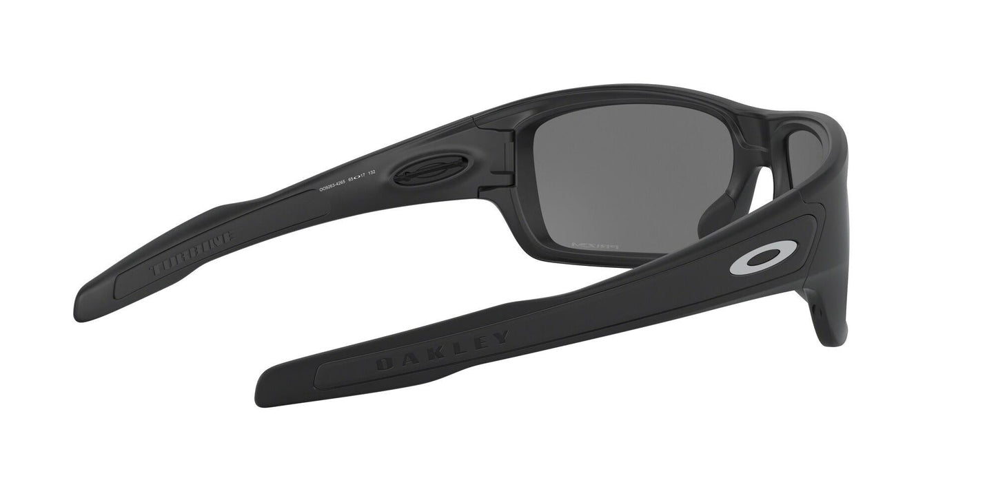 Oakley Turbine 9263 Sunglasses