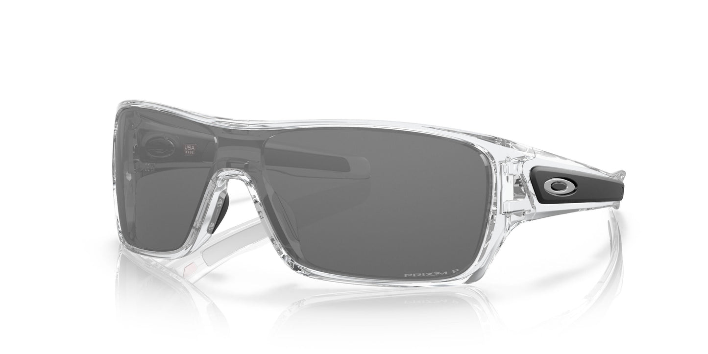 Oakley Turbine Rotor 9307 Sunglasses