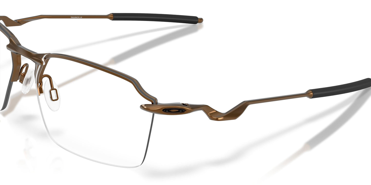 Oakley Tailback 2.0 5090 Eyeglasses