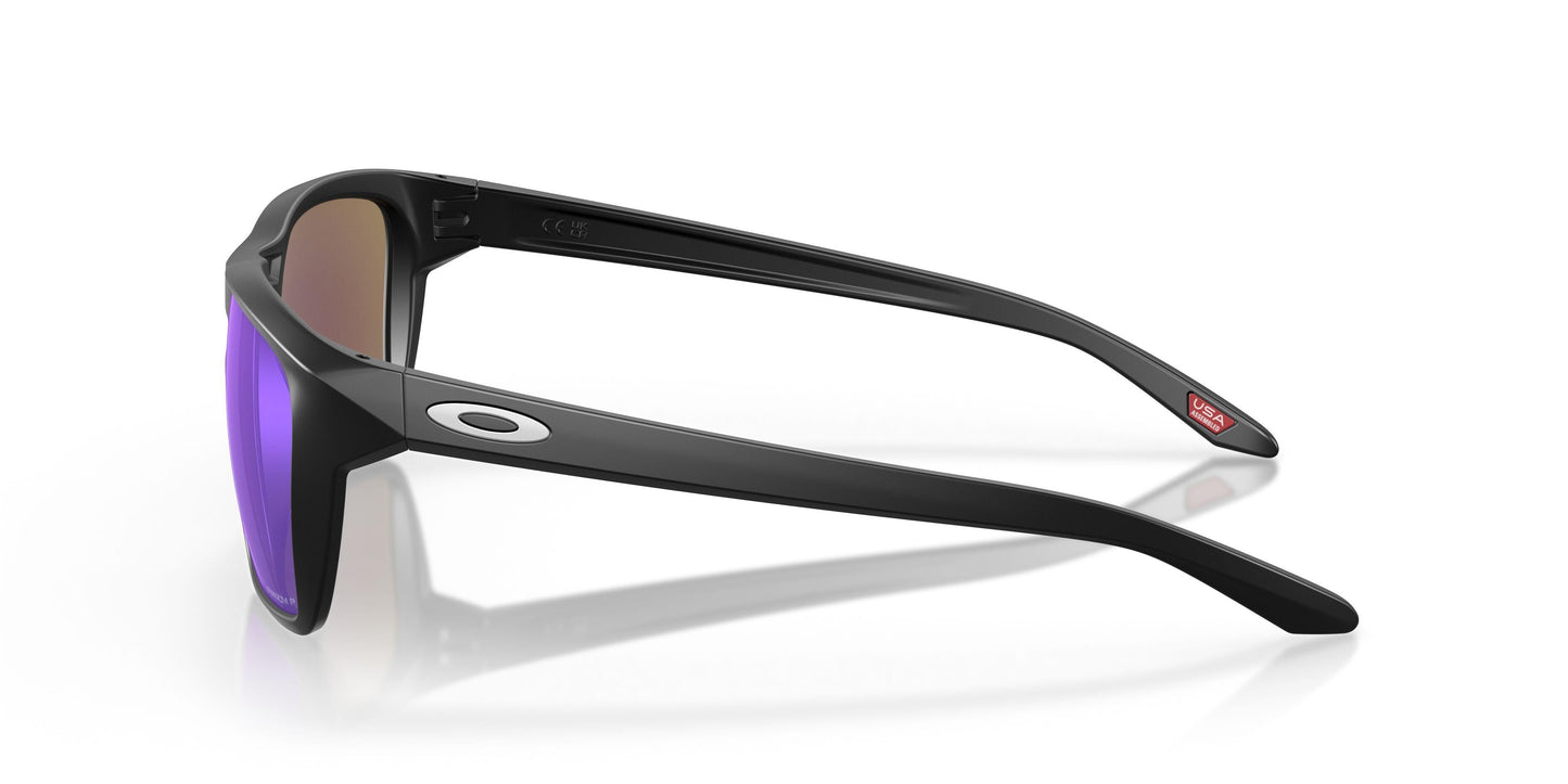 Oakley Sylas 9448 Sunglasses