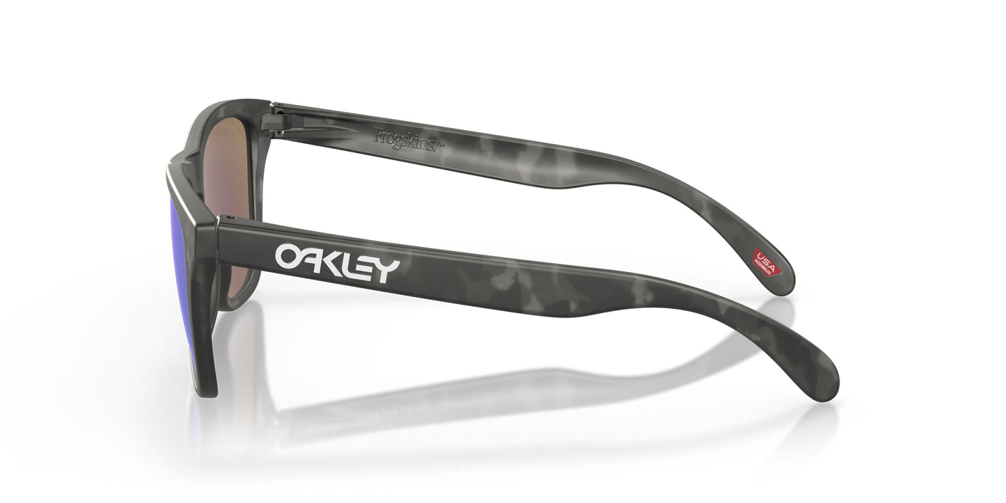 Oakley Frogskins 9245 Sunglasses