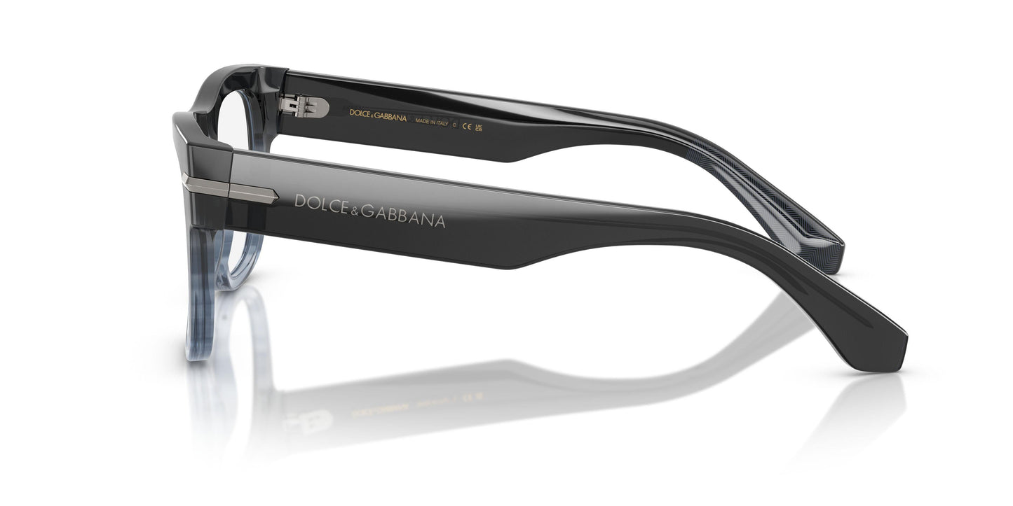 Dolse & Gabana  3407 Eyeglasses