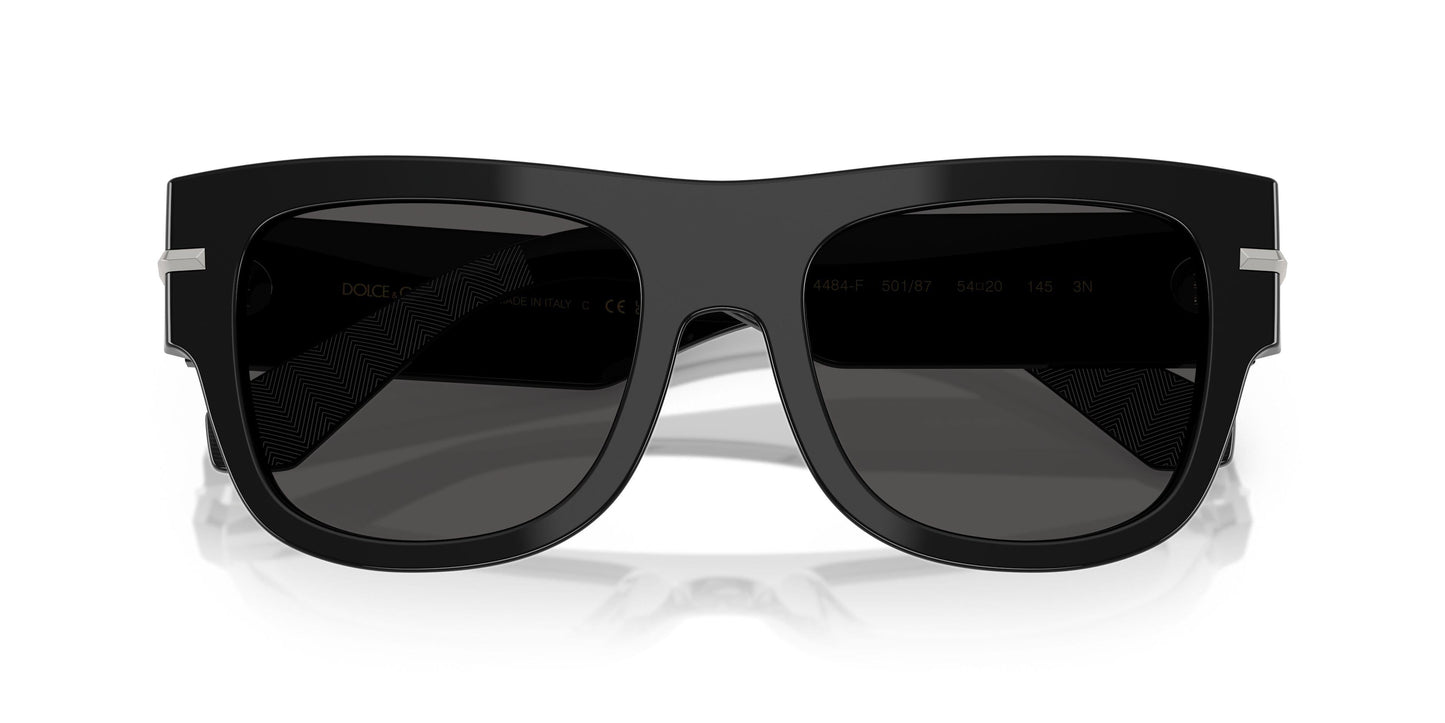 Dolse & Gabana  4484F Sunglasses