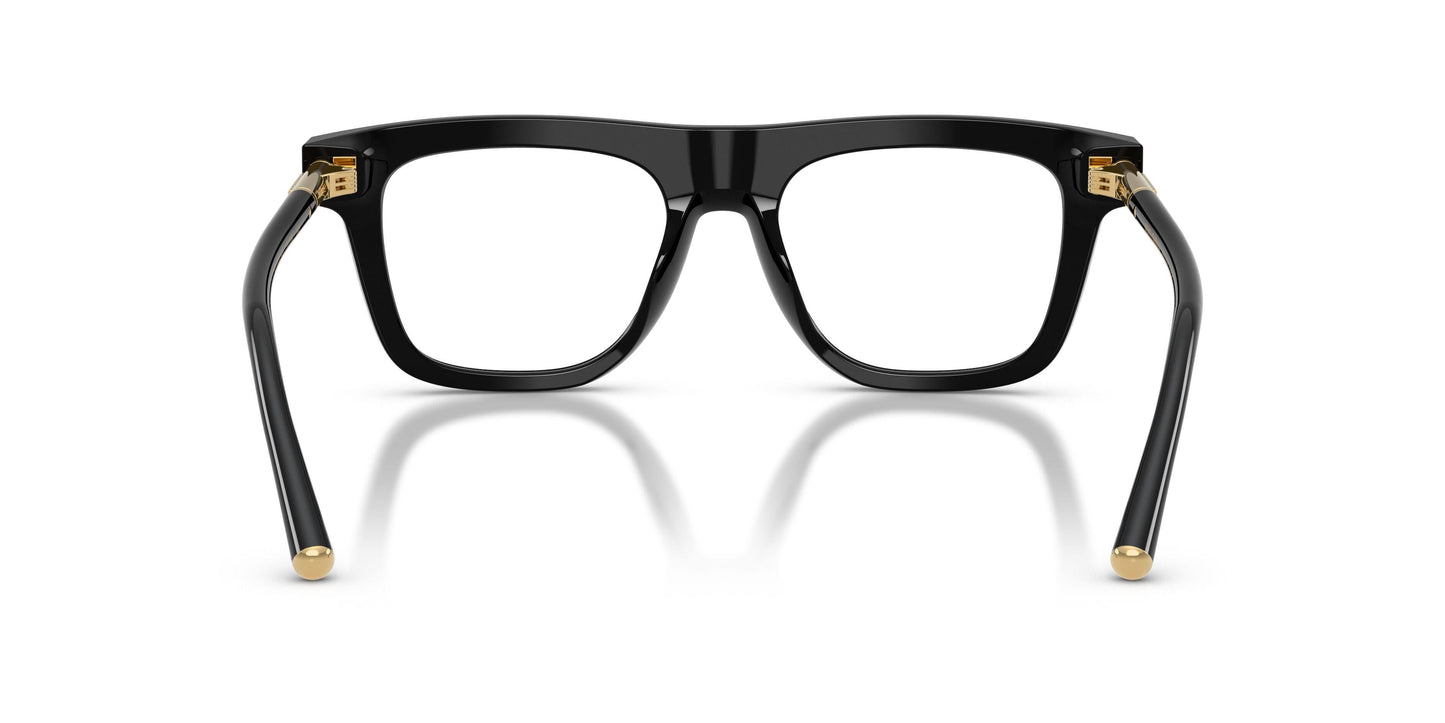 Dolse & Gabana  3434 Eyeglasses