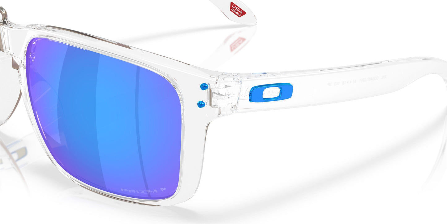 Oakley Holbrook Xxl 9487 Sunglasses
