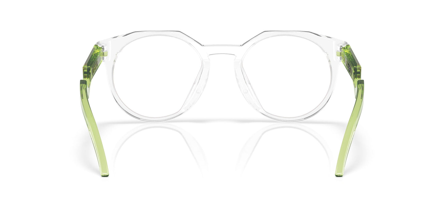Oakley Hstn Rx A 8139A Eyeglasses