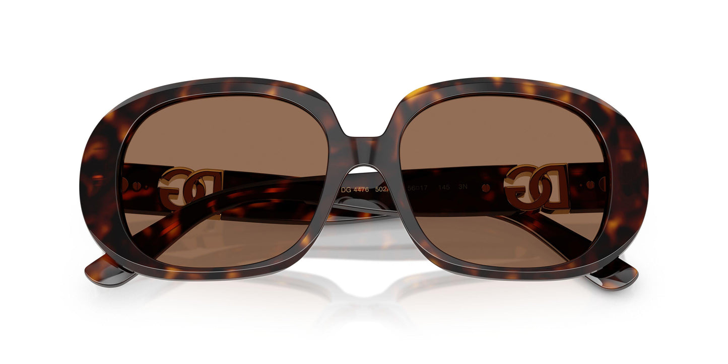 Dolse & Gabana  4476 Sunglasses