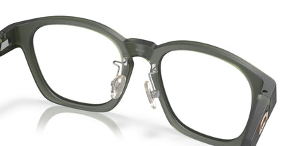 Oakley Shackle 8197D Eyeglasses