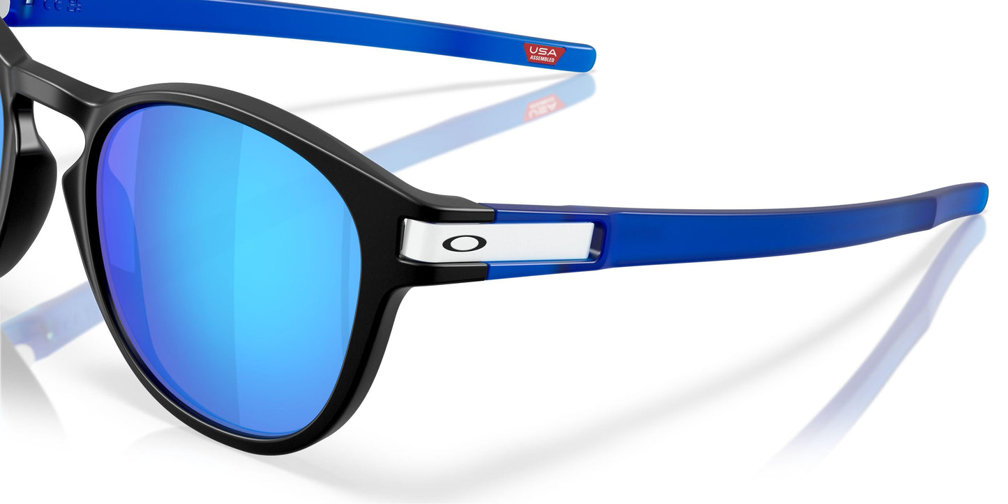 Oakley Latch 9265 Sunglasses