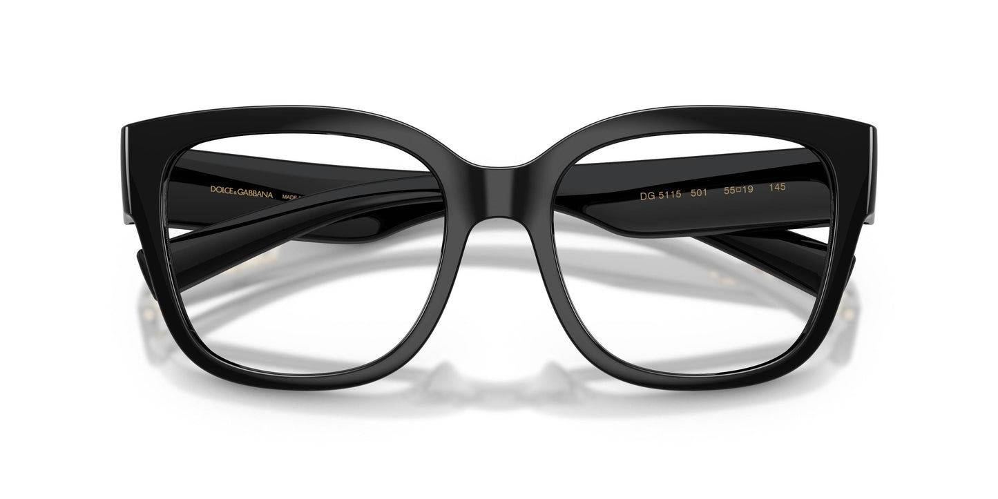 Dolse & Gabana  5115 Eyeglasses