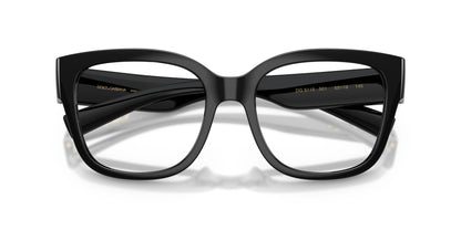 Dolse & Gabana  5115 Eyeglasses