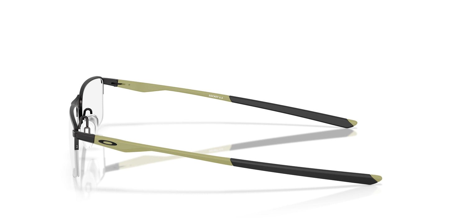 Oakley Socket 5.5 3218 Eyeglasses