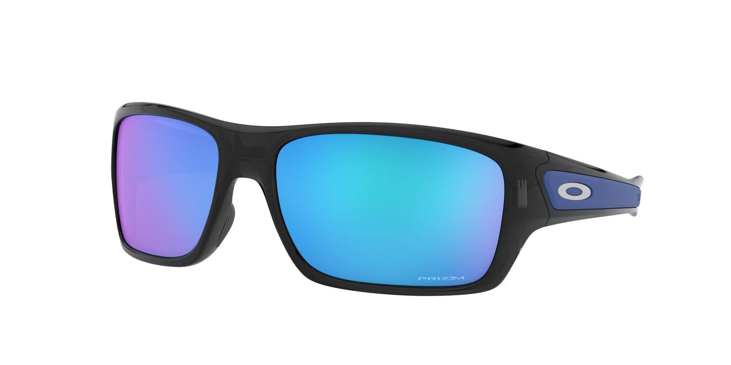 Oakley Turbine 9263 Sunglasses