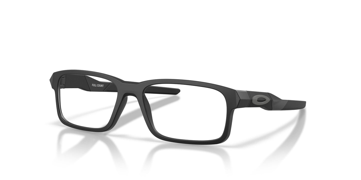 Oakley Full Count 8013 Eyeglasses