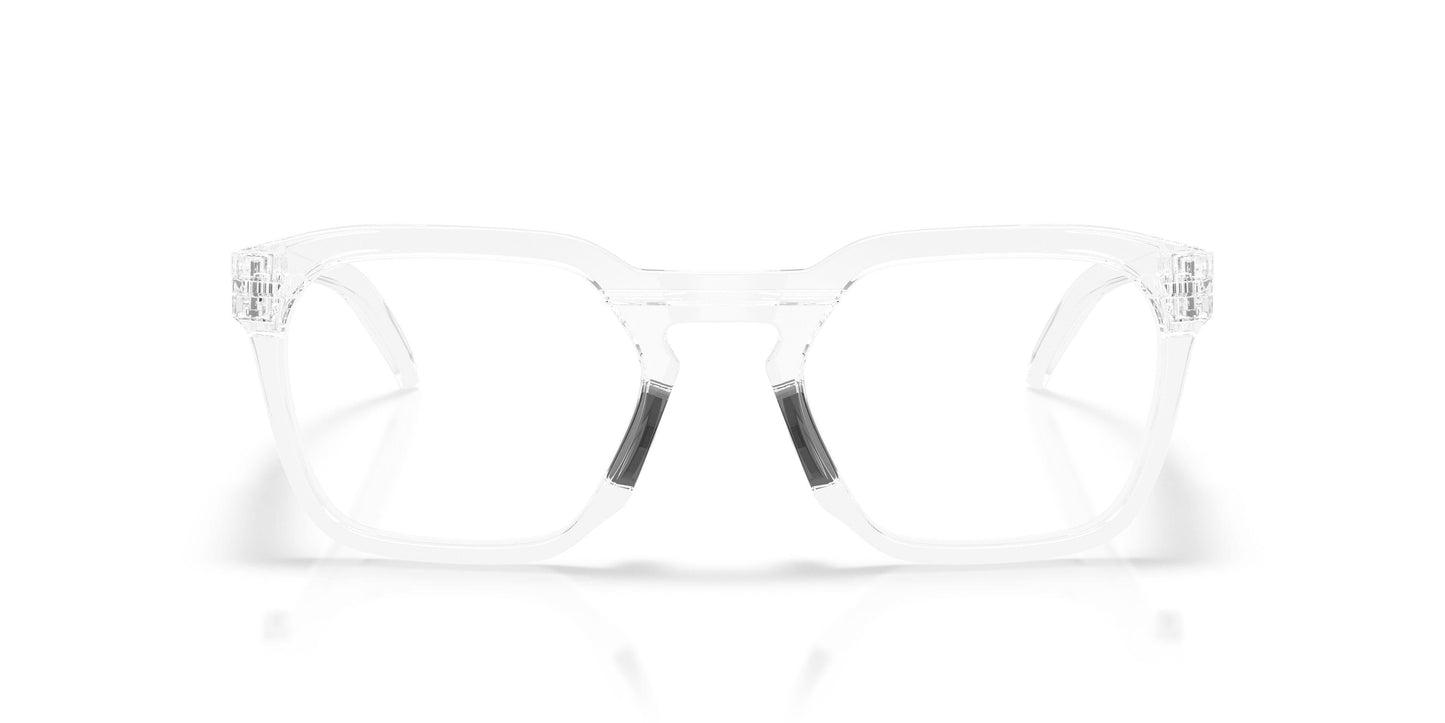 Oakley Hstn Sq Rx 8208 Eyeglasses