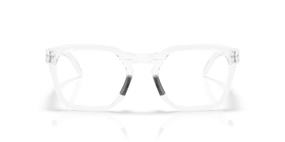 Oakley Hstn Sq Rx 8208 Eyeglasses