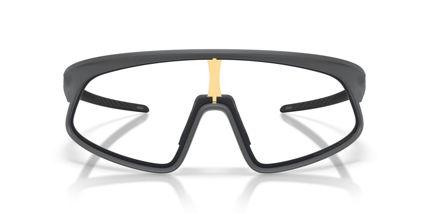 Oakley Rslv 141 9524D Sunglasses