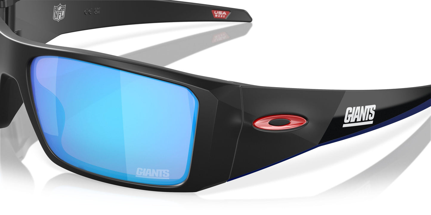 Oakley Heliostat 9231 Sunglasses