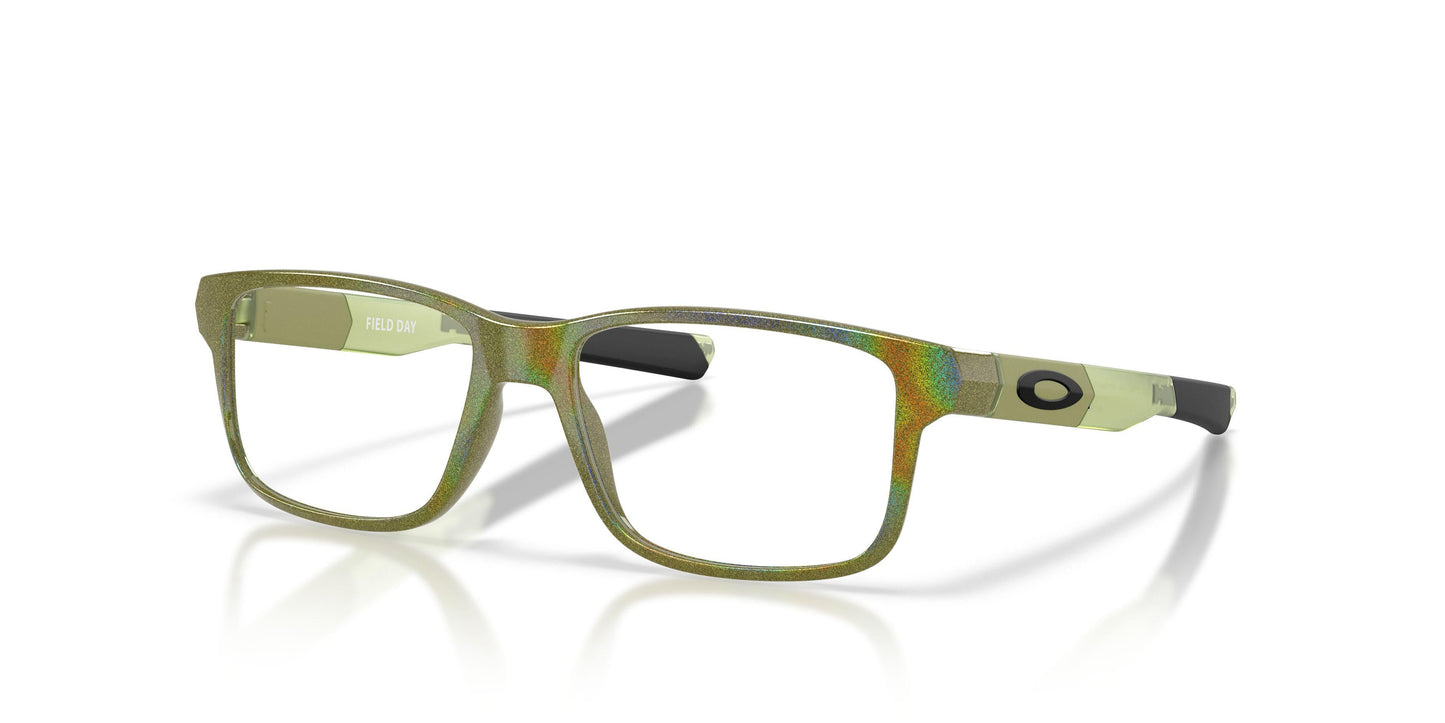 Oakley Field Day 8007 Eyeglasses