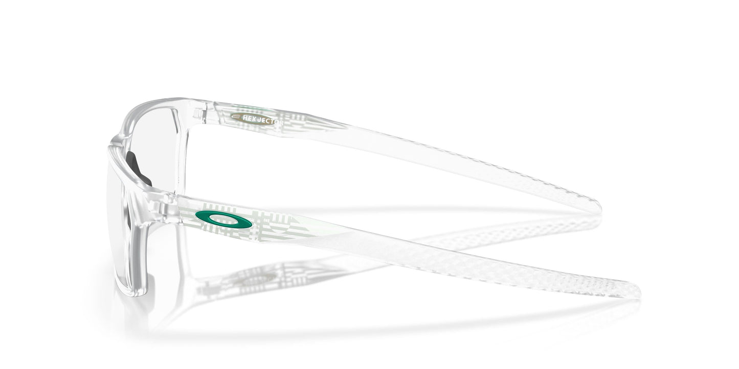 Oakley Hex Jector 8032 Eyeglasses