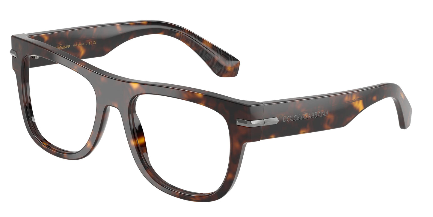 Dolse & Gabana  3407 Eyeglasses