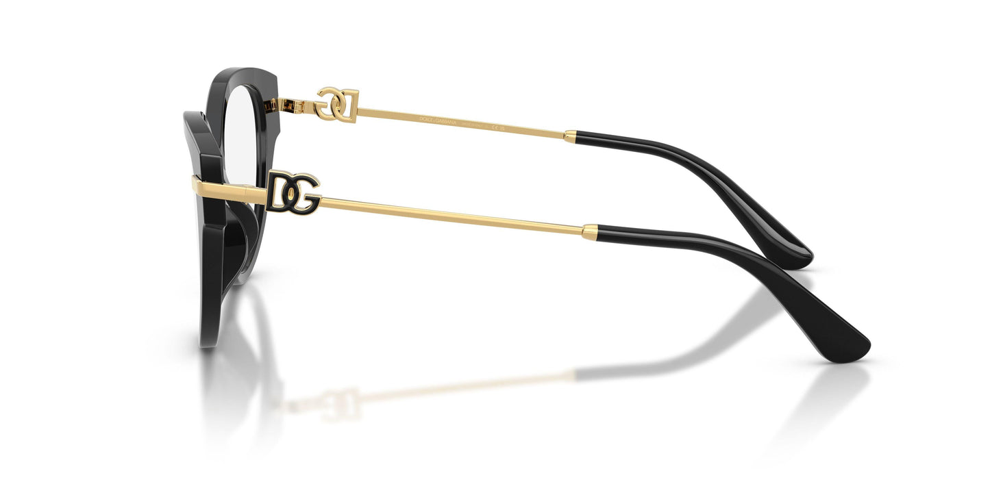 Dolse & Gabana  3438 Eyeglasses