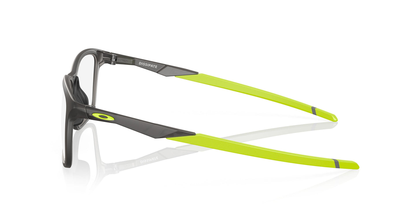 Oakley Dissipate 8062D Eyeglasses
