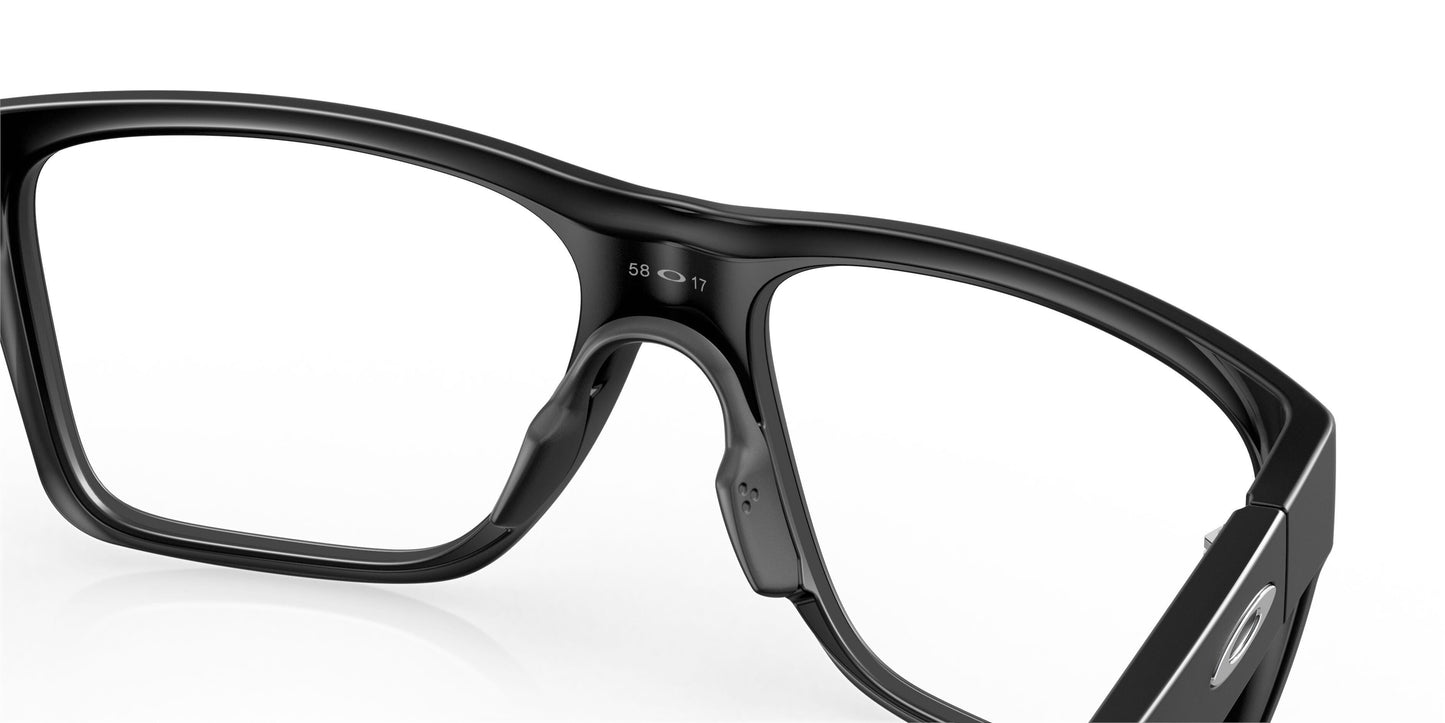 Oakley Nxtlvl 8028 Eyeglasses