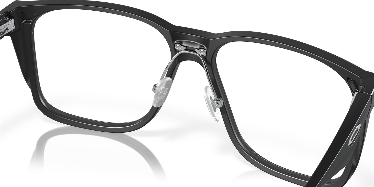Oakley Hip Tone 8182 Eyeglasses