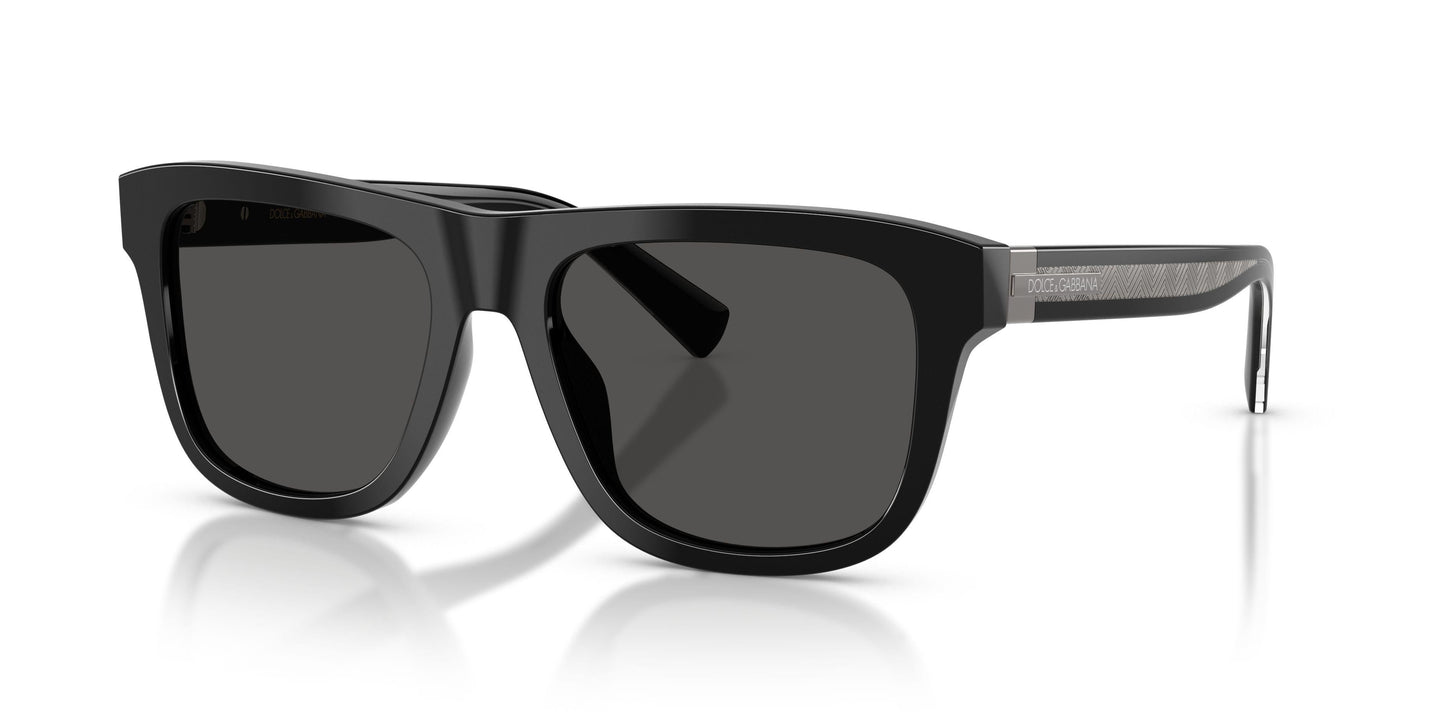 Dolse & Gabana  4545 Sunglasses